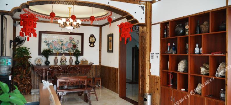 瑶家客栈(瑶里古镇风景区店)图片