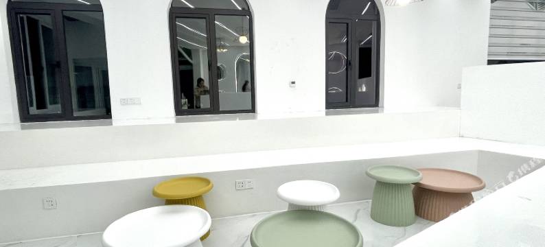 象山影觅时光·home民宿图片