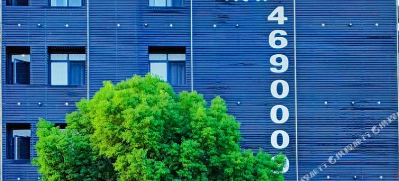 赣州百鹭湾商务酒店(赣县中学店)图片