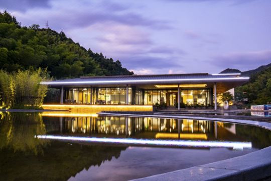 九华山太遇度假酒店预订价格,联系电话位置地址【携程酒店】