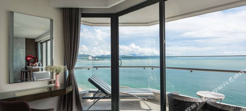 芽庄皇后安娜酒店(Queen Ann Nha Trang Hotel)图片