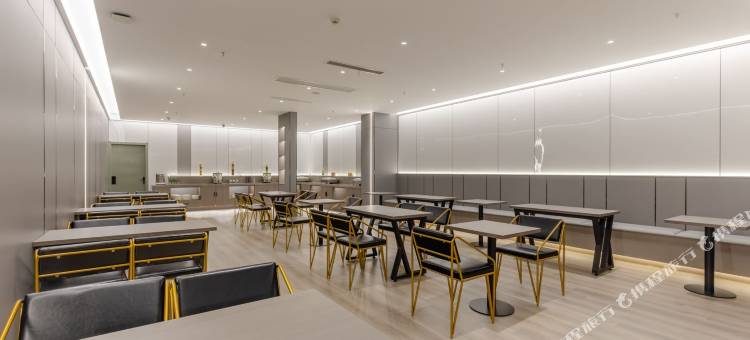 城市之家精选酒店(天长汽车五金机电城店)图片