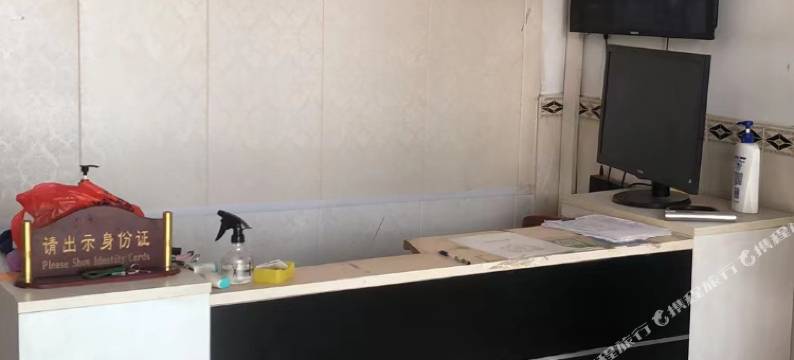 博罗龙湾阁商务住宿图片