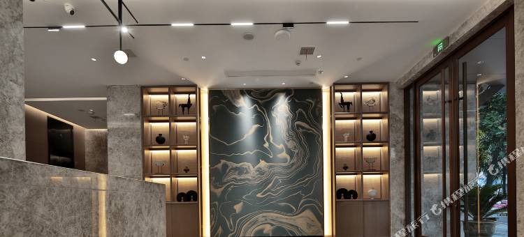 华阳·实力酒店(九江学院十里大道店)图片