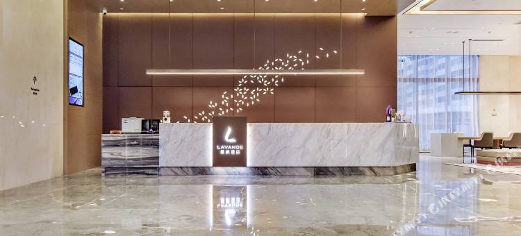 麗枫酒店(曲靖陆良客运北站店)图片