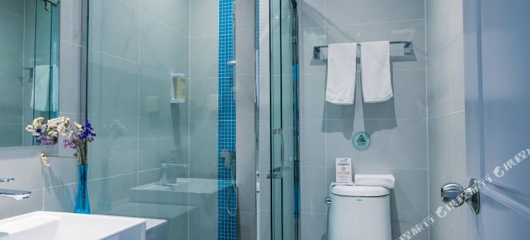 如家商旅酒店(普洱人民路店)图片