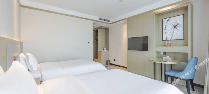 星程酒店(东莞厚街珊美地铁站店)图片