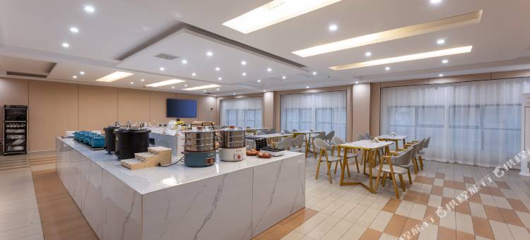 菲悦酒店(海安汽车站店)图片
