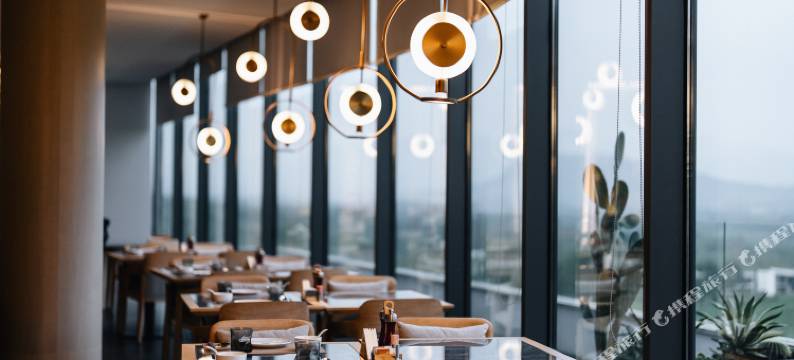 宜兴云邑托尼洛·兰博基尼度假酒店图片