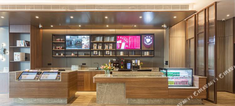 汉庭酒店(南昌滕王阁起凤路地铁站店)图片