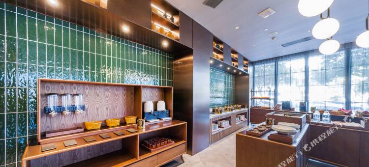 桔子酒店(汕头万象城店)图片