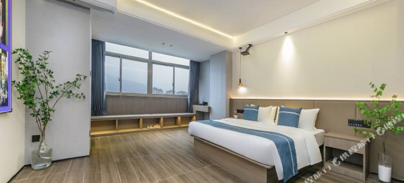 舒悦公寓(宁德新能源科技店)图片