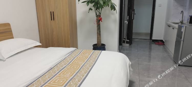 吉林加一民宿图片