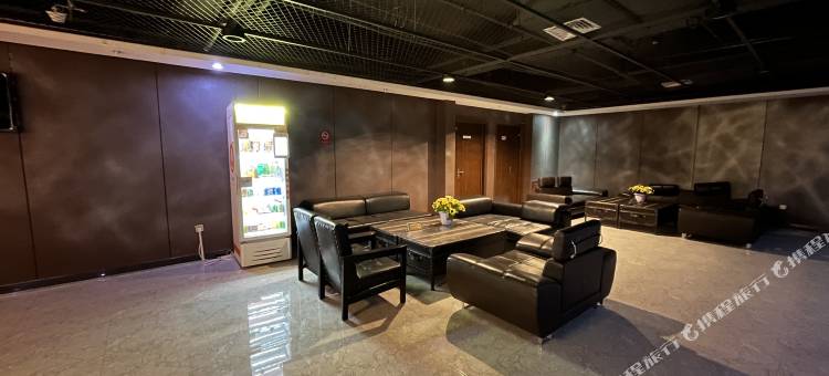 润雅宜美优客酒店(长春硅谷大街店)图片
