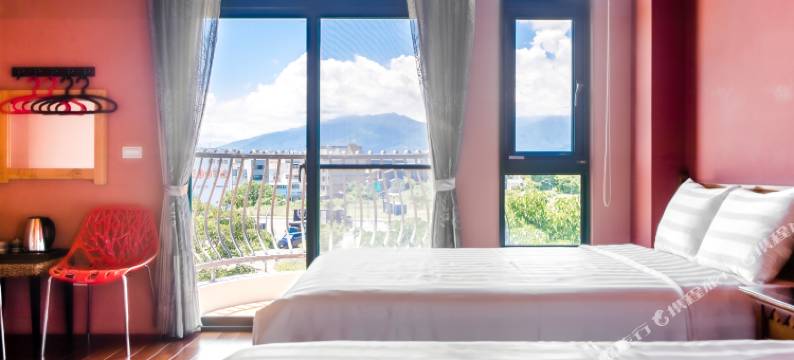 台东仲夏绿茵民宿图片