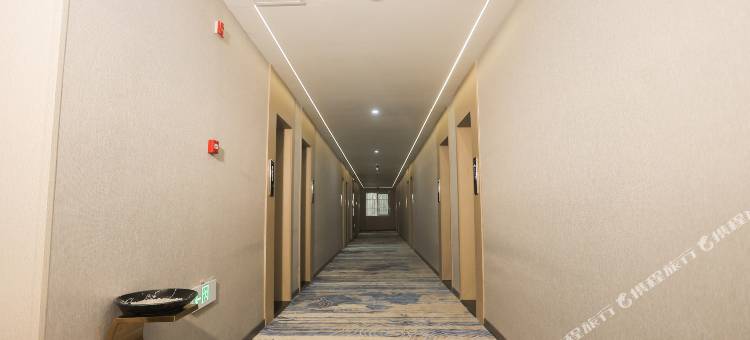 丹棱竹海大酒店图片