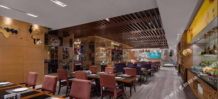 长沙华天大酒店图片