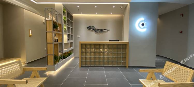 闲云居精品民宿(珠海桂山岛店)图片