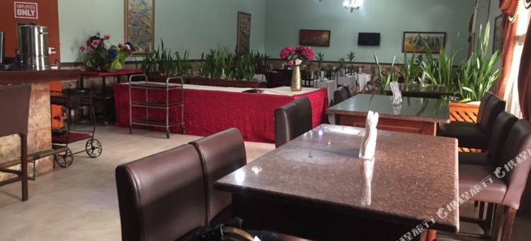 九重葛酒店(Bougainvillea Hotel)图片