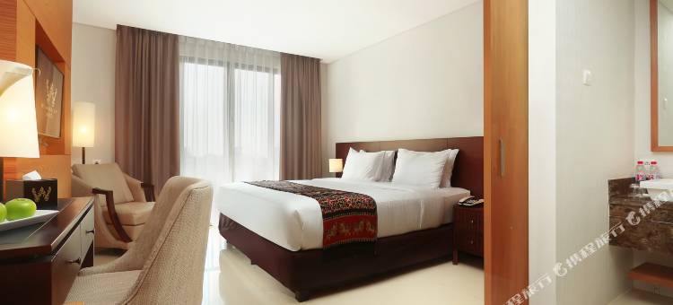 维马瑞昂酒店(Wimarion Hotel Semarang)图片