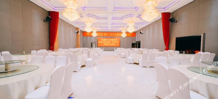 旬邑宾馆(县政府店)图片