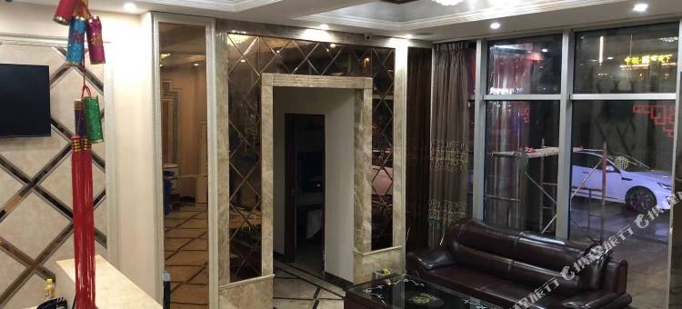 芜湖县城市之家商务宾馆图片