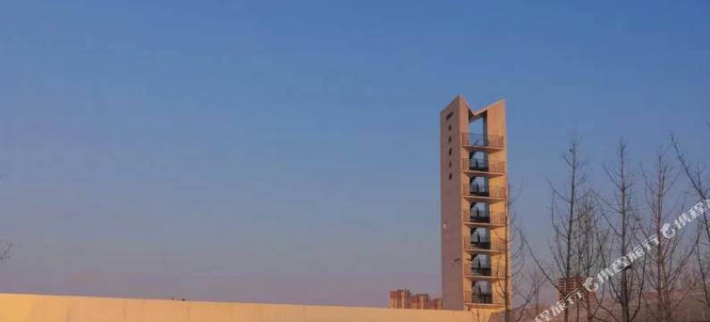 希岸酒店(南昌高新吾悦广场北沥地铁站店)图片