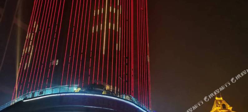 重庆尚源公寓酒店(永川东站店)图片