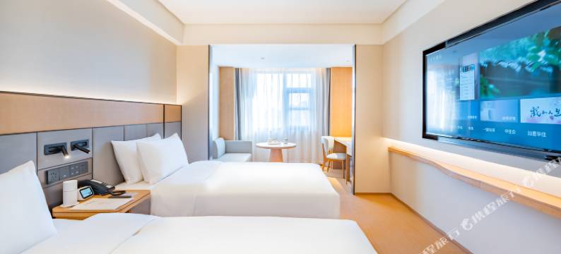 全季酒店(北京怀柔万达广场店)图片