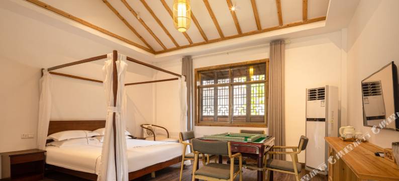 婺源梦回小院民宿图片