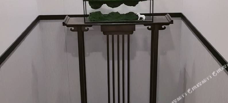 梦之福地快捷宾馆图片