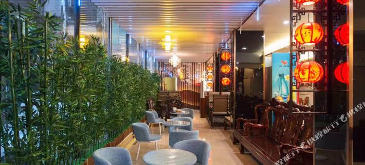 壹如便捷公寓酒店(汕头海滨长廊店)图片