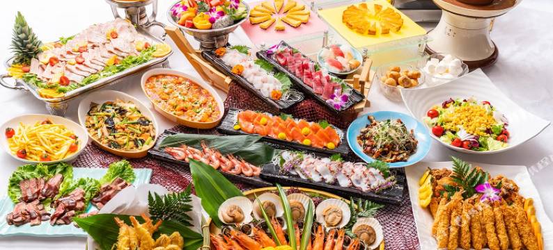 安房鸭川三日月海洋公园酒店(Mikazuki Sea-Park Hotel Awa Kamogawa)图片