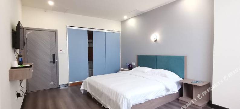 安顺平坝千柏优品民宿图片