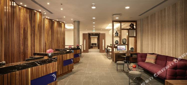 马林滑铁卢酒店(Marlin Waterloo)图片