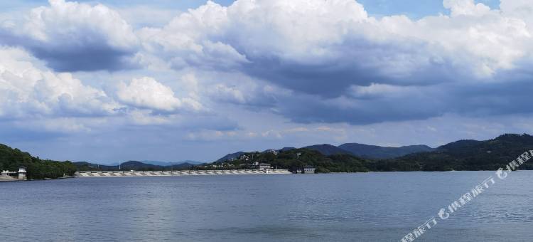 天目湖竹际·Comfortable山居度假民宿图片