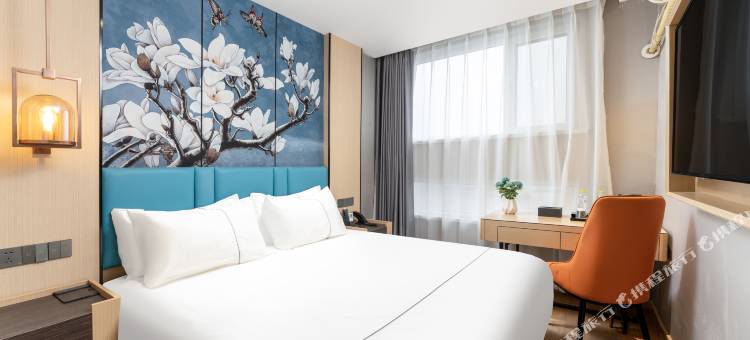 白玉兰酒店(济南大明湖店)图片