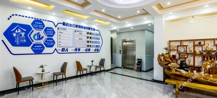 临沧阳光酒店(玉龙湖公园店)图片