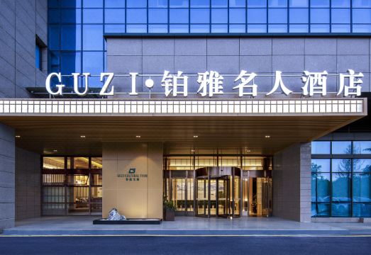 Platinum Celebrity Hotel Hotel Overview