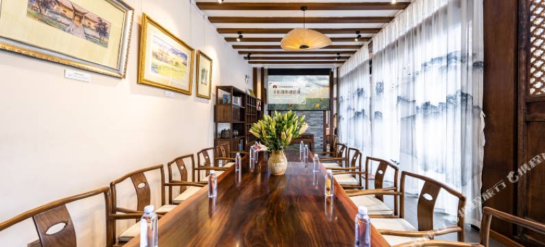 腾冲榴恋小栈(和顺古镇野鸭湖店)图片