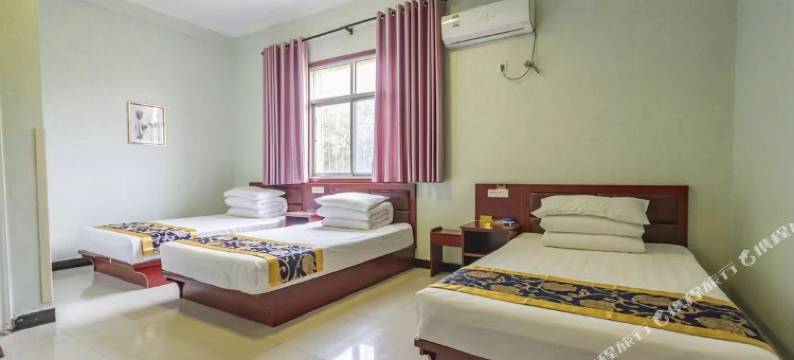 咸阳鑫盛宾馆图片