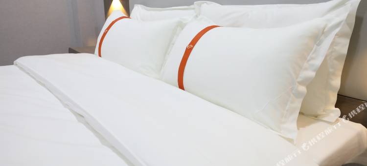 贝壳酒店(宿州市中豪国际白马商城店)图片