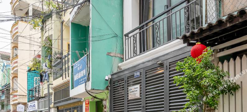 科兹鲁姆之家-卡罗兰之家酒店(Cozrum Homes - Coraline House)图片