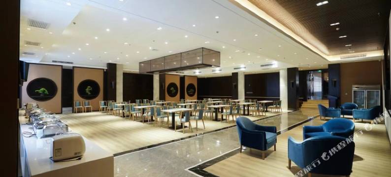 克山天源宾馆图片