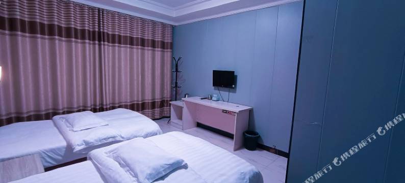 太湖都市商务宾馆图片