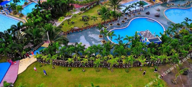 Poracay Resort图片