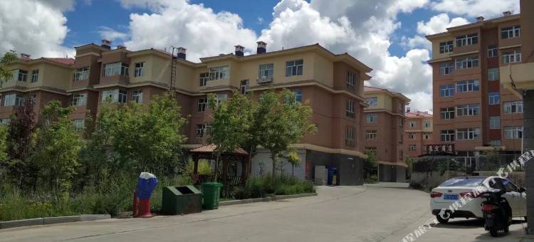 温馨家庭民宿图片