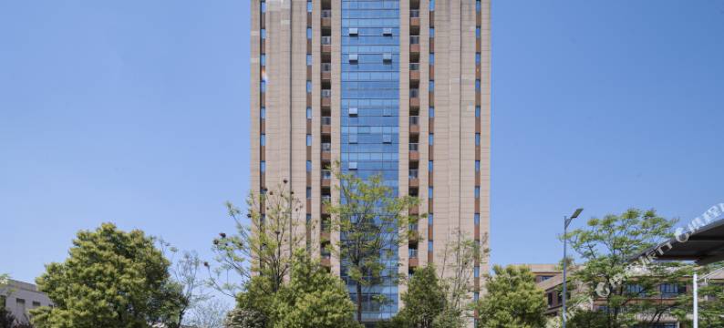 株洲高科动力谷众创公寓(万丰湖店)图片