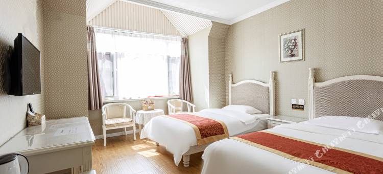 北戴河冉冉民宿图片