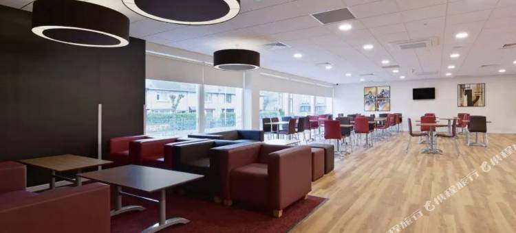 Travelodge Kendal Town Centre图片